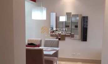 Imagem 2: Apartamento 62 m² - 2 dormitórios 1 suíte - Residencial Isabela Jd Satélite