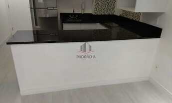 Imagem 4: Apartamento em Condomínio Padrão para Venda no bairro Tatuapé, 01 dorm, 01 vaga, 35,00 m²