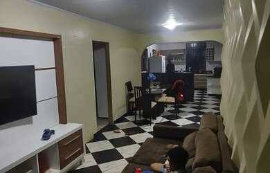 Imagem 3: Linda e grande casa