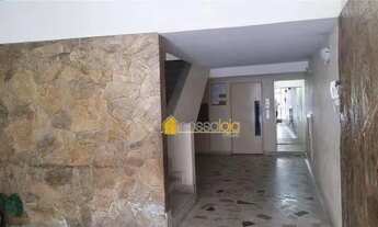 Imagem: Apartamento com 3 dormitórios, 75 m²