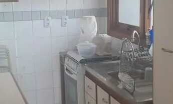 Imagem 7: Cobertura para venda no bairro Sto Antonio 2 dormitórios - AP3853