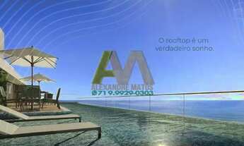 Imagem 4: Apartamento à venda no bairro Itapuã - Salvador/BA