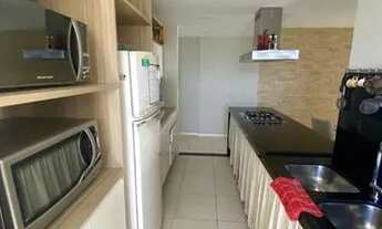 Imagem 7: Lindo 3 quartos transformado em 2 quaetos Cód: 23032 TH