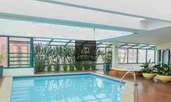 Imagem 4: Flat disponível no Itaim Bibi