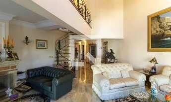 Imagem 6: Apartamento para Aluguel - Mooca, 4 Quartos, 330 m2