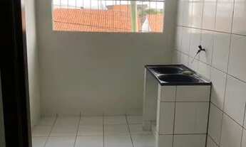 Imagem 4: Casa no catolé Casa com 2 dormitórios