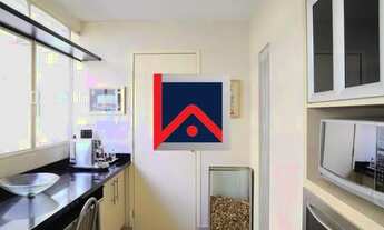 Imagem 9: Apartamento Locação 3 Dormitórios - 160 m² Higienópolis