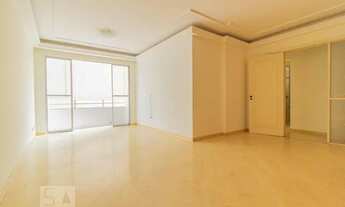 Imagem: Apartamento para Aluguel - Água Verde