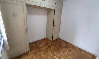 Imagem 5: Apartamento para aluguel tem 65 metros quadrados com 2 quartos em Tijuca - Rio de Janeiro