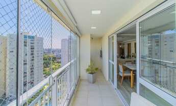 Imagem 7: 3 dormitórios, 1 Suite, 2 vagas no Jardim Europa