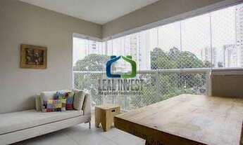 Imagem 1: Apartamento de 75.5m² com 2 dormitórios e 1 vaga de garagem à venda, por RS 770.000,00, Vi