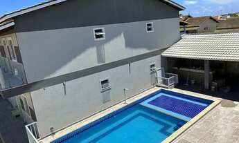 Imagem 5: Casa de condomínio para aluguel possui 60 metros quadrados com 2 quartos