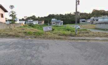 Imagem 2: Terreno de esquina no Bairro Santo Antônio com 360,81 m²