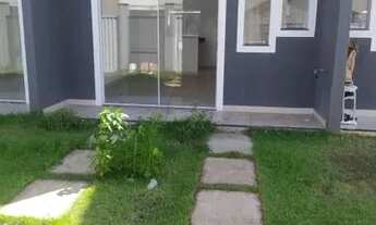 Imagem 4: Maricá - Casa Padrão - Itaipuaçú