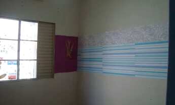 Imagem 3: CUIABÁ - Casa Padrão - RECANTO DOS PÁSSAROS