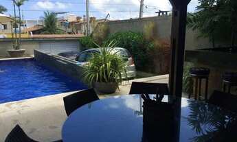 Imagem: Apartamento para venda tem 350 metros quadrados