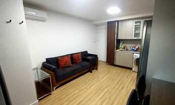 Imagem 2: Apartamento para aluguel, 1 quarto, 1 suíte, 1 vaga, Savassi - Belo Horizonte/MG