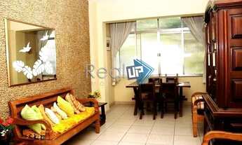 Imagem 2: Ótimo apartamento Copacabana 93m²