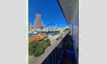 Imagem 3: Apartamento para Alugar no Tatuapé 58m²