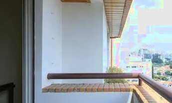 Imagem 7: Apartamento para Aluguel - Chácara Santo Antonio, 2 Quartos, 100 m2