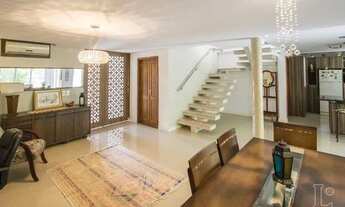 Imagem 5: Casa Condominio para Venda - 273.79m², 3 dormitórios, sendo 3 suites, 4 vagas - Espírito S