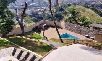 Imagem 3: CASA RESIDENCIAL - JARDIM SUIÇA BAIRRO ALTO PADRÃO