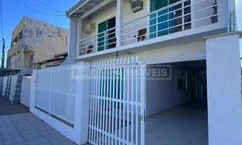 Imagem: Sobrado no São Jõao