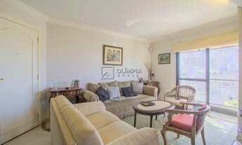 Imagem 3: Apartamento Venda 2 Dormitórios - 92 m² Vila Madalena