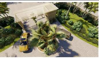 Imagem: Casa Trancoso Jardim Floresta