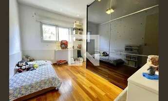 Imagem 7: Apartamento para Aluguel - Panamby, 4 Quartos, 171 m2