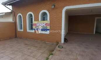 Imagem 3: Casa - Parque da Figueira - Campinas