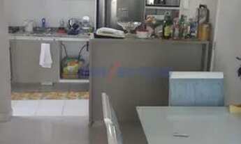 Imagem 6: Apartamento - Parque Industrial - Campinas