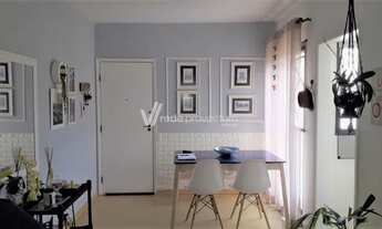 Imagem 4: Apartamento - Jardim Paraíso - Campinas