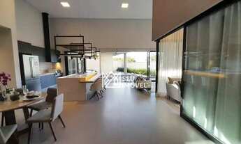 Imagem 6: Casa com 3 dormitórios à venda, 292 m² - Condomínio Reserva Saint Paul - Itu/SP