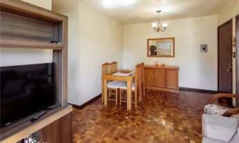 Imagem 3: PORTO ALEGRE - Apartamento Padrão - Passo da Areia