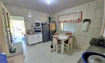 Imagem 5: Casa em Alvenaria no Centro, rua asfaltada, próximo ao Posto de Saúde Jetel Mendes