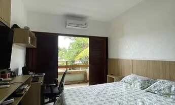 Imagem: Casa em barra nova