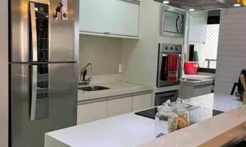 Imagem 2: Apartamento Venda - Cond Spa Gran Pallazo, Vl Osasco/osasco