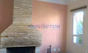 Imagem 3: Casa - Parque Alto Taquaral - Campinas