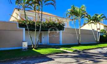 Imagem: CASA DUPLEX CONDOMÍNIO SANTA MARINA BARRA