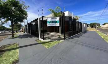 Imagem 6: Casa para Venda em Maringá, Jardim Itália II, 3 dormitórios, 3 suítes, 4 banheiros, 3 vaga