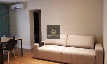 Imagem 5: Flat disponível em Moema