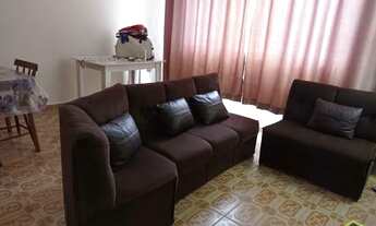 Imagem 4: Apartamento com 1 dorm, Balneario Itaoca, Mongagua - R$ 181 mil, Cod: ACT2299