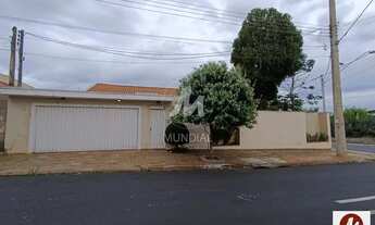 Imagem 2: Casa (térrea na rua) 3 dormitórios/suite, cozinha planejada