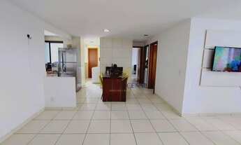 Imagem 5: Apartamento com 3 dormitórios à venda, 86 m² por R$ 320.000 - Nova Parnamirim - Parnamirim