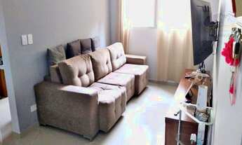 Imagem: Apartamento 2 dorms para Venda - Parque