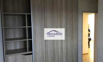 Imagem 5: Apartamento 2 quartos com suíte Condomínio INSIDE - Gopoúva - Guarulhos