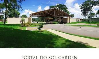 Imagem 4: Lote quitado à venda em Portal do Sol Golfe Residence - 435m²