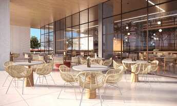 Imagem 6: 03 suítes [115m²] financ. bancário c/ Varanda Gourmet, na beira mar de Jacarecica