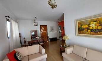 Imagem: Apartamento - Cambuí - Campinas